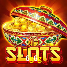 Sinta a adrenalina dos jogos de cassino com 6g6g