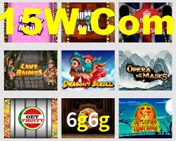 Bônus Diários 6g6g