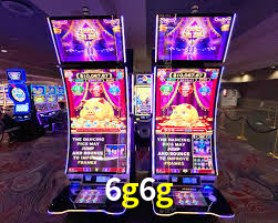 Bônus de Boas-vindas 6g6g