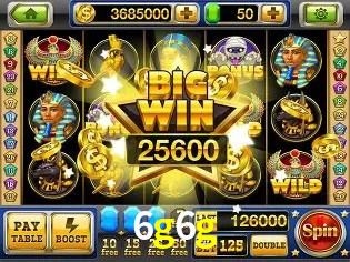 Diretório de Jogos 6g6g