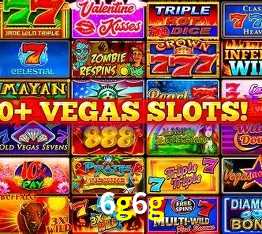 Integração de APIs 6g6g