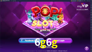 Explore as vantagens do 6g6g: serviço profissional e confiabilidade