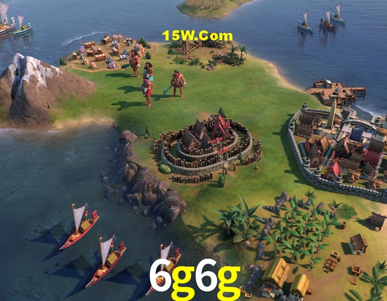 Avaliações dos Jogadores 6g6g