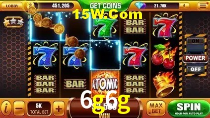 Promoções Sazonais 6g6g