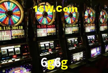 Tecnologia da Plataforma 6g6g