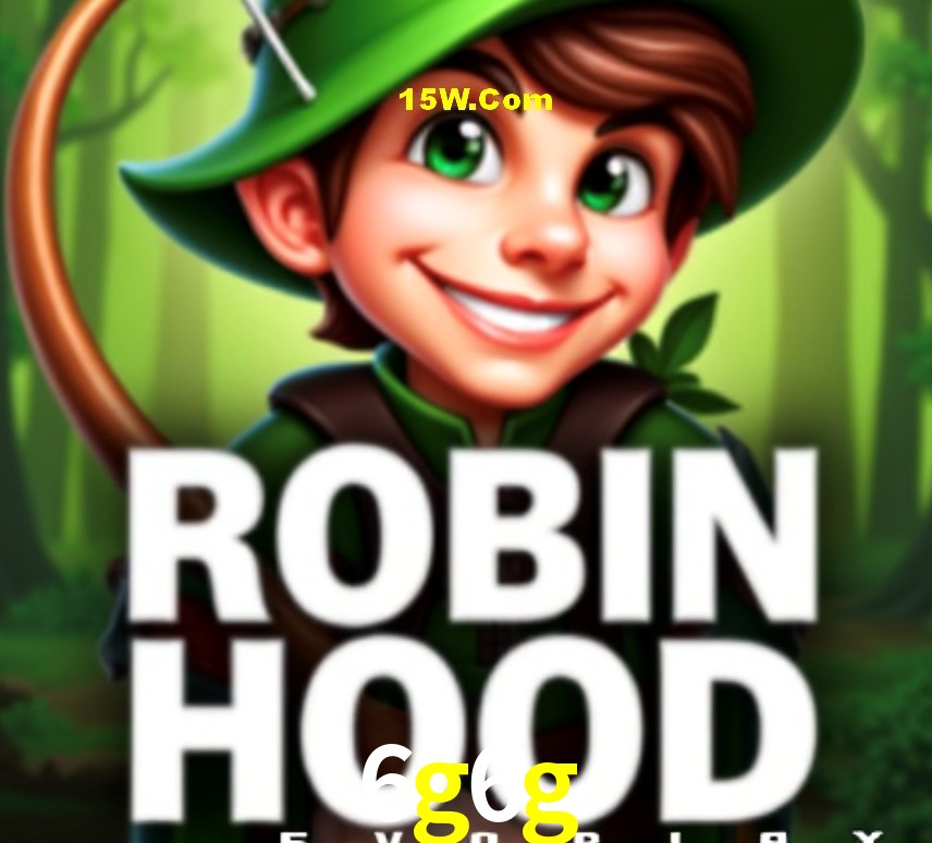 Recursos de Bônus 6g6g