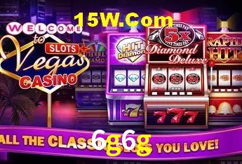 Especiais de Fim de Semana 6g6g