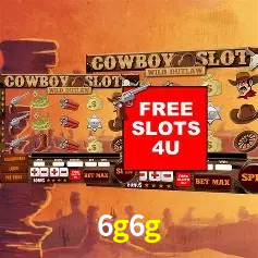 Sistemas de Segurança 6g6g