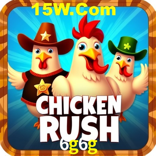 Inovações de Jogos na 6g6g: O Futuro das Experiências Interativas