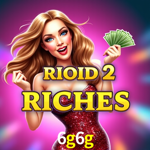 Descubra o Mundo do Cassino Online com 6g6g