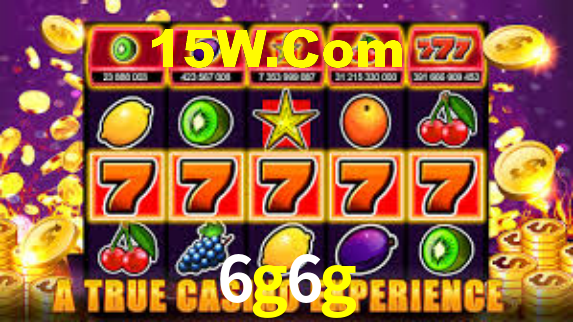 Interface do App 6g6g