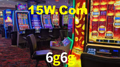 6g6g: A Experiência de Casino com Jogos de Mesa ao Vivo