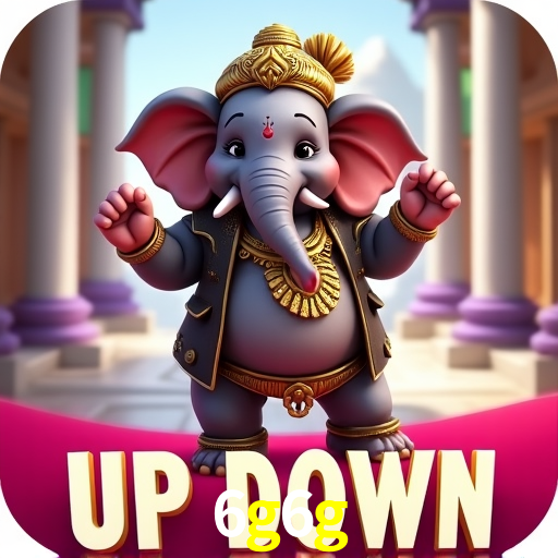 Estatísticas do Jogo 6g6g