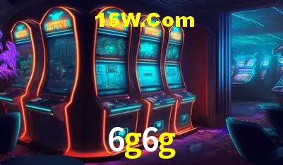 Integração de APIs 6g6g