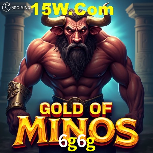 APP oficial da 6g6g para mobile