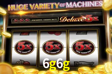 6g6g - Plataforma De Jogos Online! - 6g6g.com
