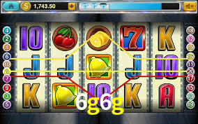 Game Providers 6g6g