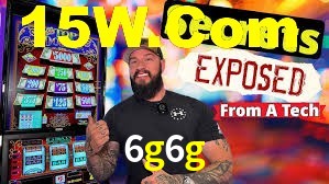 Tennis Betting 6g6g