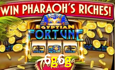 Jogos de Slot 6g6g