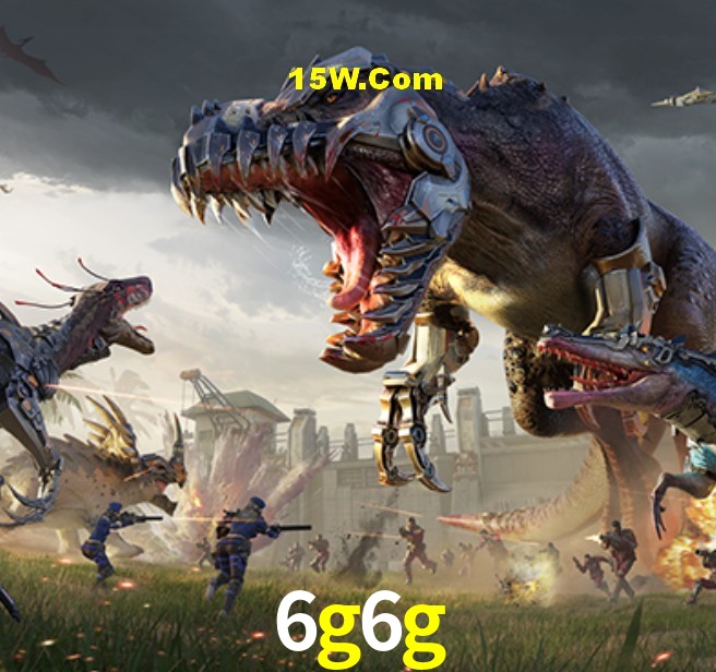 Estatísticas do Jogo 6g6g