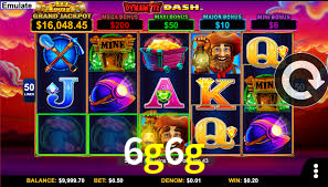 VIP Casino 6g6g