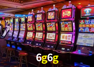 Sistemas de Segurança 6g6g