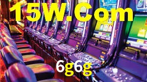Roulette Table 6g6g