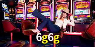 Live Casino 6g6g