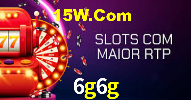 6g6g bet