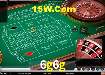 6g6g bet