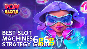 Slot Games 6g6g
